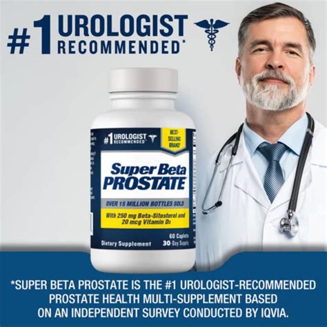 super beta prostate|Should Beta.